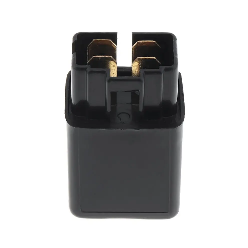 Motorcycle 4-Pin Start Relay Solenoid Fit for Yamaha WARRIOR350 / YFM350X | Автомобили и мотоциклы