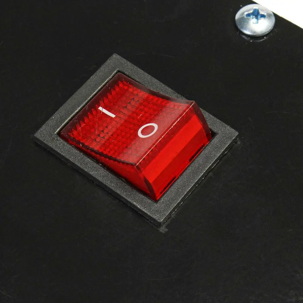 Автомобильный обогреватель 12 В 24 1000 Вт 2 отверстия | Автомобили и мотоциклы