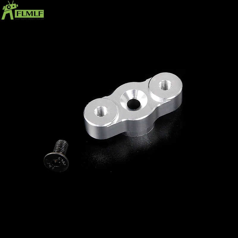 Блок сцепления CNC из сплава для 23CC 26CC 29CC 30.5CC 32CC 36CC 45CC подходит 1/4 HPI ROFUN BAHA ROVAN KM BAJA LT FG