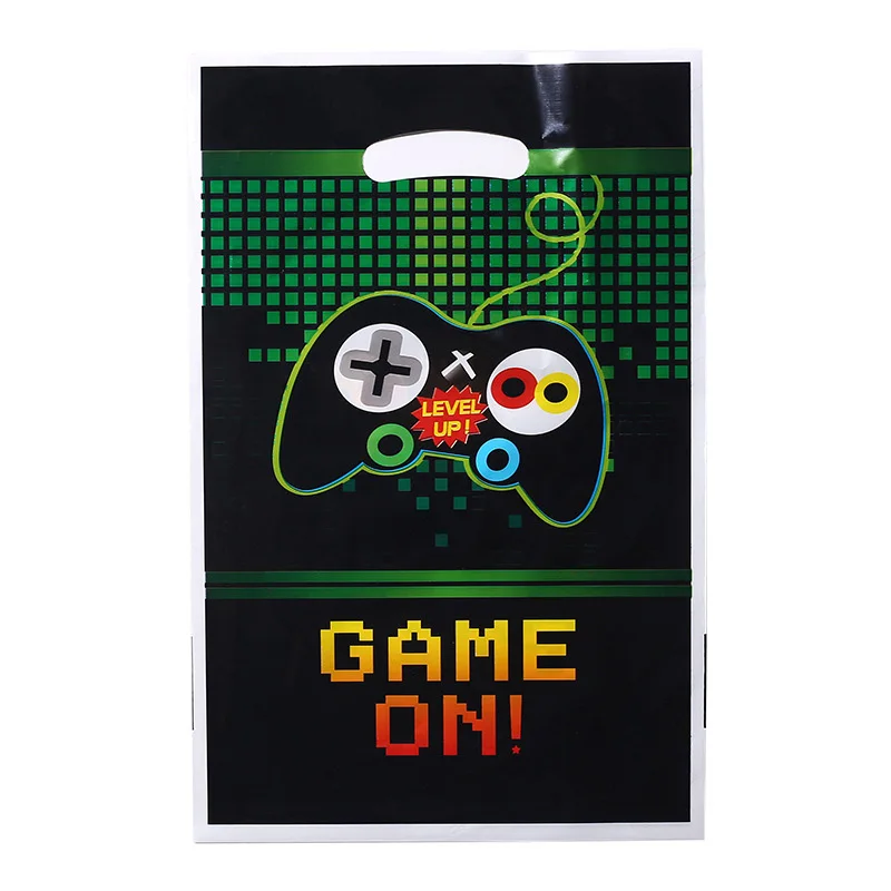 Милая игра на вечеринку одноразовая посуда тарелка салфетка скатерть чашка