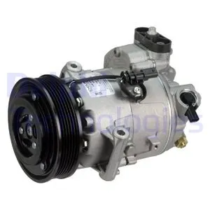 

DELPHI TSP0155986 AIR CONDITIONING THE COMPRESSOR ASTRA.J-INSIGNIA 1.6 16V * A16XER *