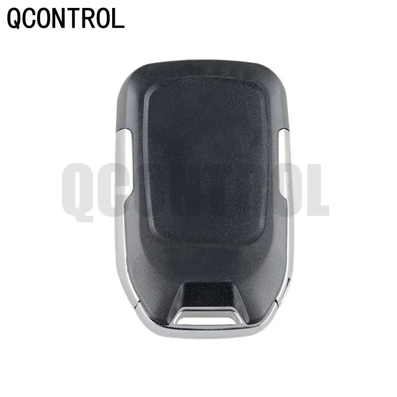 Дистанционный ключ QCONTROL для GMC Yukon XL Denali Chevrolet Suburban Tahoe 2015-2019 FCC ID: HYQ1AA 13508280 13580804 13508278.