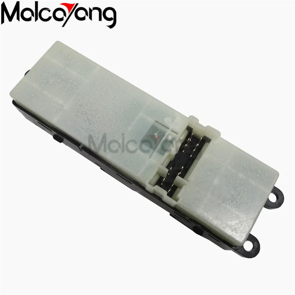 Высококачественный переключатель управления окном для кабины Xterra Frontier Crew Cab