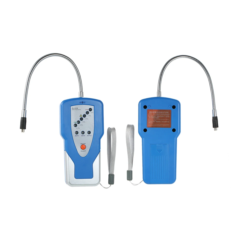 Автомобильные аксессуары тестер тормозной жидкости Автомобильная тормозная