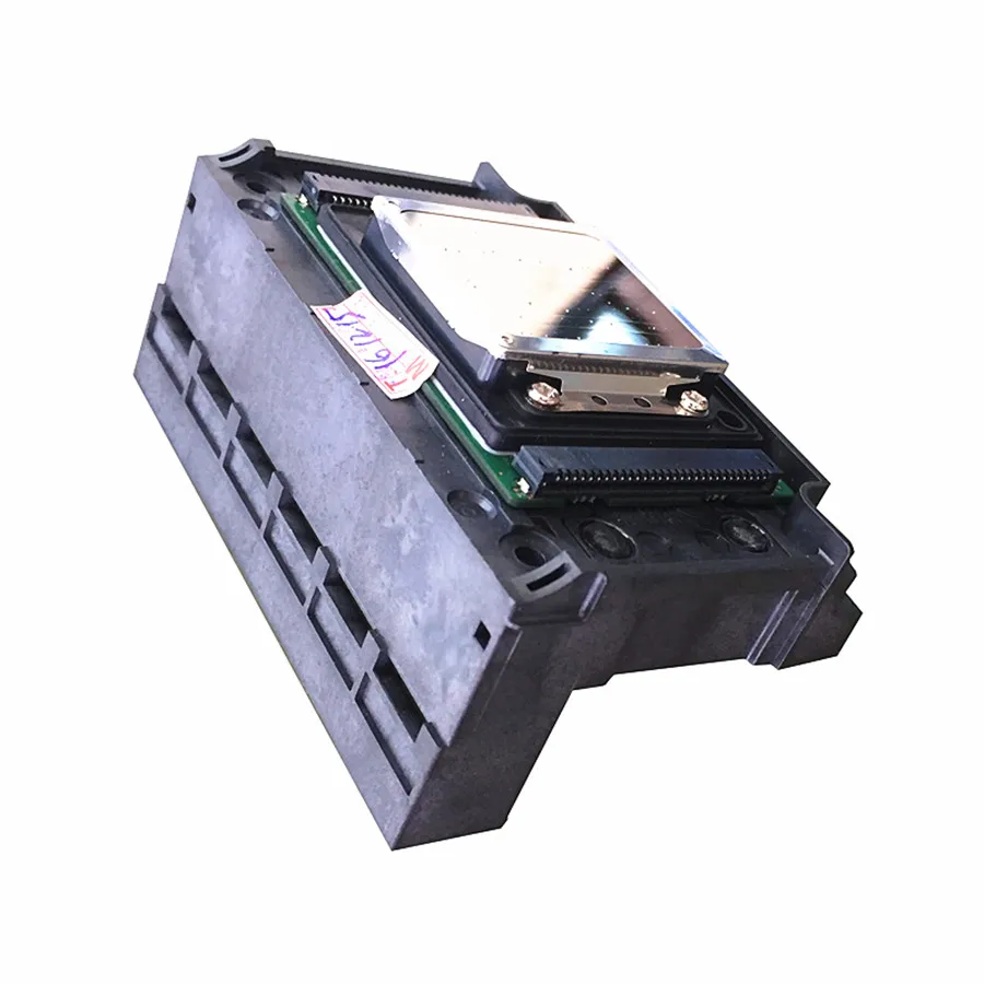 XP600 UV печатающая головка FA09050 печатающая головка для Epson XP600 XP601 XP610 XP700 XP701 XP800 XP801 XP820 XP850 XP721 XP821 XP950 принтер
