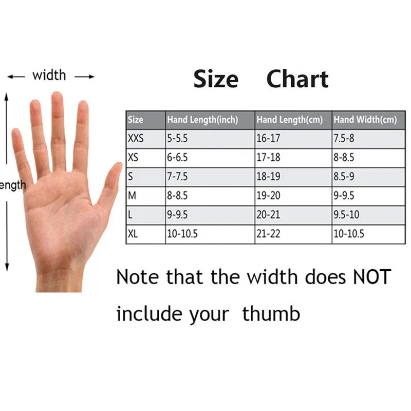 thumb