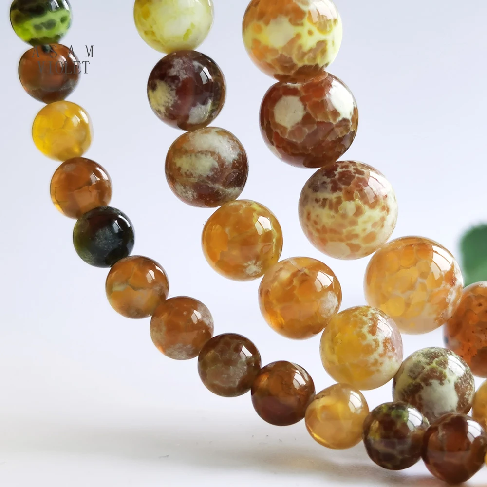 Новое поступление Новые модели купальной свободные бусины Натуральный Камень