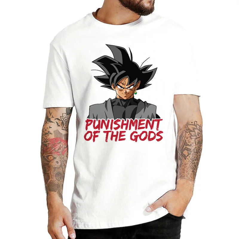 Футболка с Драконий жемчуг, Супер Саян, драконий жемчуг Z Dbz Son, футболка «Goku», Япония, Вегета, аниме, футболка для мужчин/мальчиков, топы, футболка, Прямая поставка