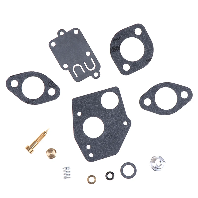 Ремонтный комплект карбюратора для Briggs &amp Stratton 495606 494624 12 шт. |