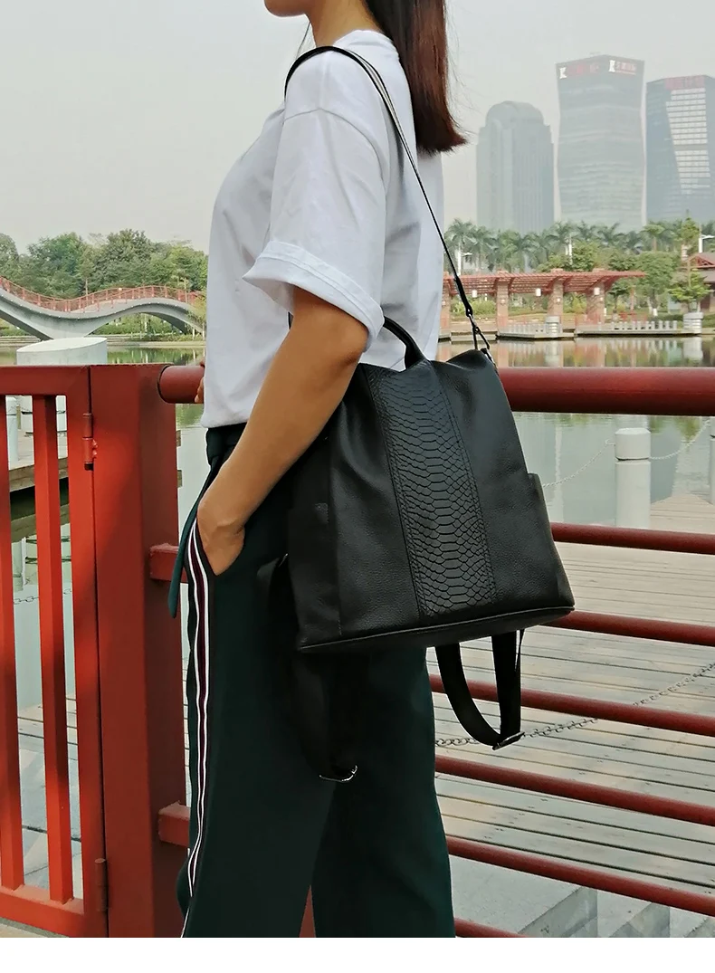 2020 высококачественный кожаный женский рюкзак самый продаваемый мини по акции