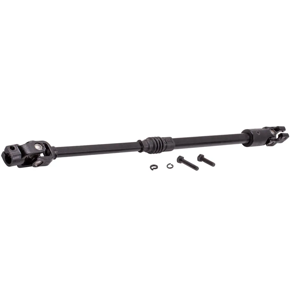 

Lower Intermediate Steering Shaft 52007017 for Jeep Wrangler 1987 1988 1989 1990 1991 1992 1993 1994 1995 52007017AC