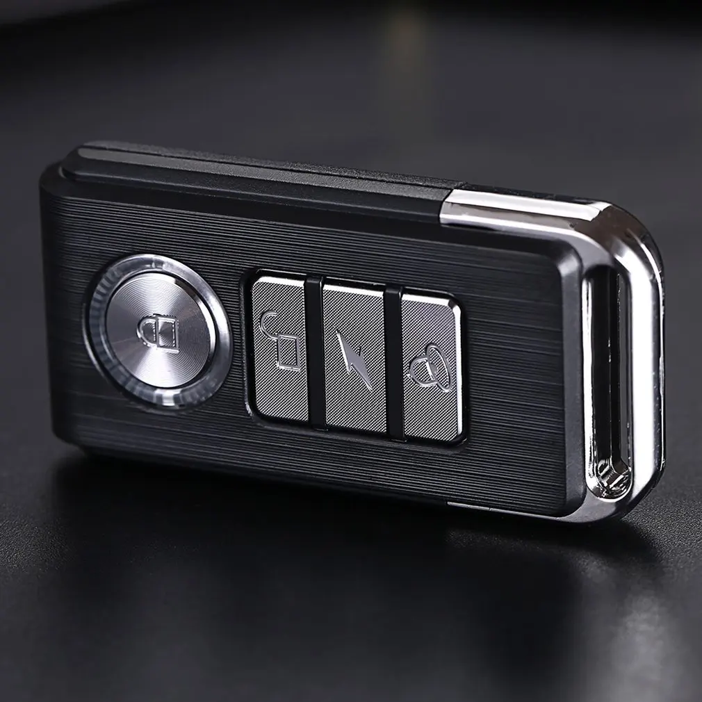 Беспроводной пульт дистанционного управления LESHP 433 МГц датчик вибрационной