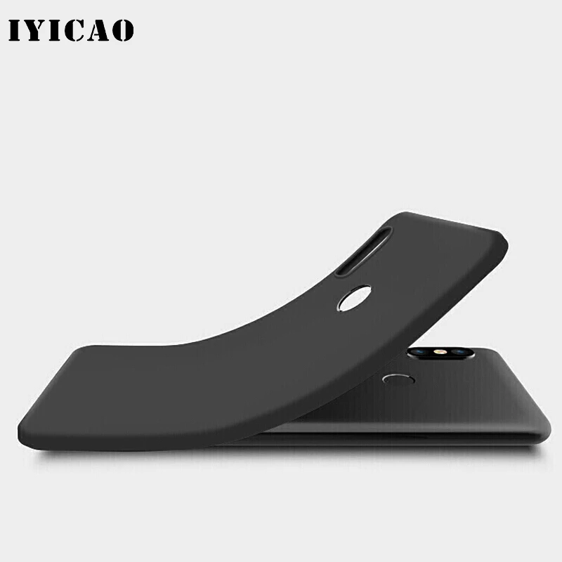 IYICAO ACDC рок мягкий чехол для Xiaomi Redmi Note 8 iPhone 7 6 Plus 5 iPad Pro/Redmi 5A 4X телефона из мягкого