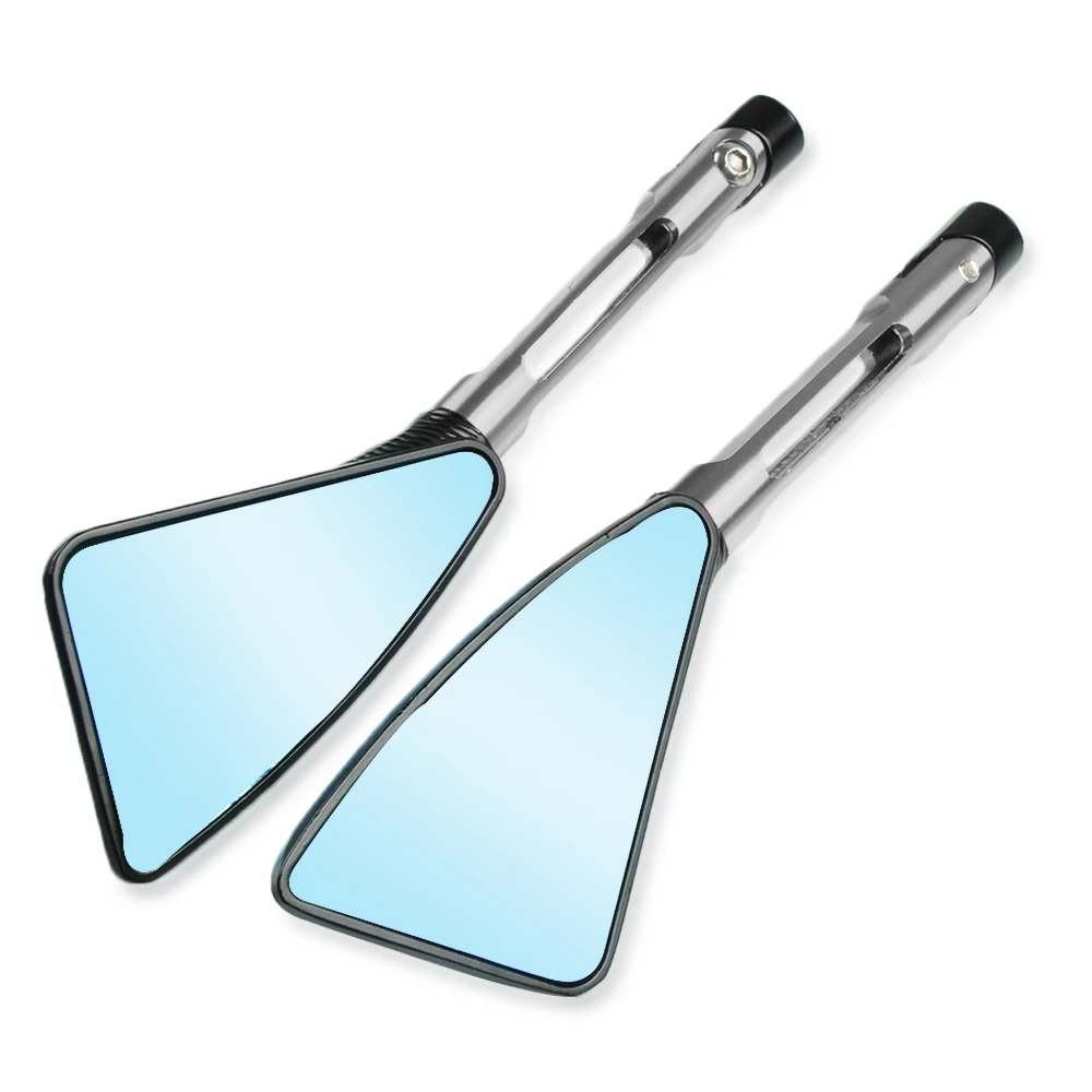 Боковые зеркала заднего вида для мотоцикла универсальные YAMAHA MT09 MT 09 Tracer XSR900 FJ09 XSR