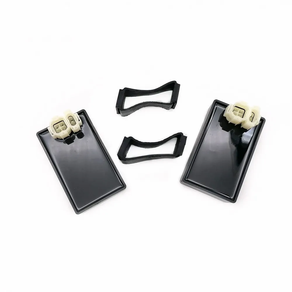 

Новинка 2 шт. CDI для Honda XL600VXRV650 XL600 V Transalp XRV650 Africa Twin 30410-MS8-610 30410-MM9-830 CI558