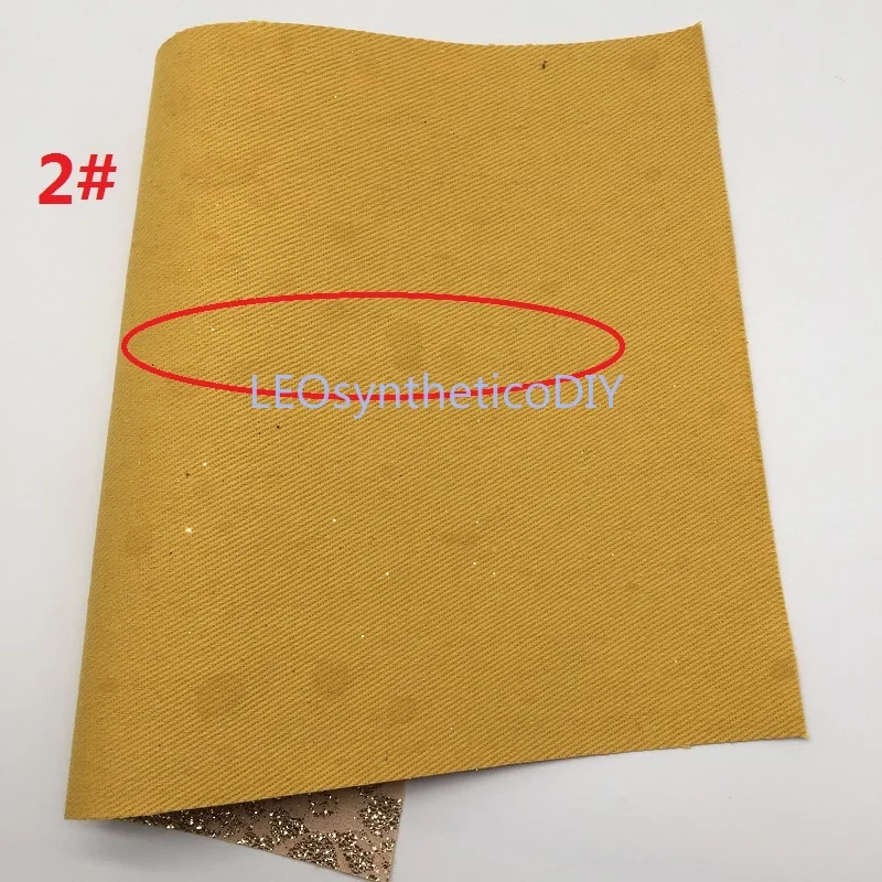 Мини-рулон 30x134 см кружевная блестящая ткань Русалка искусственная рулон