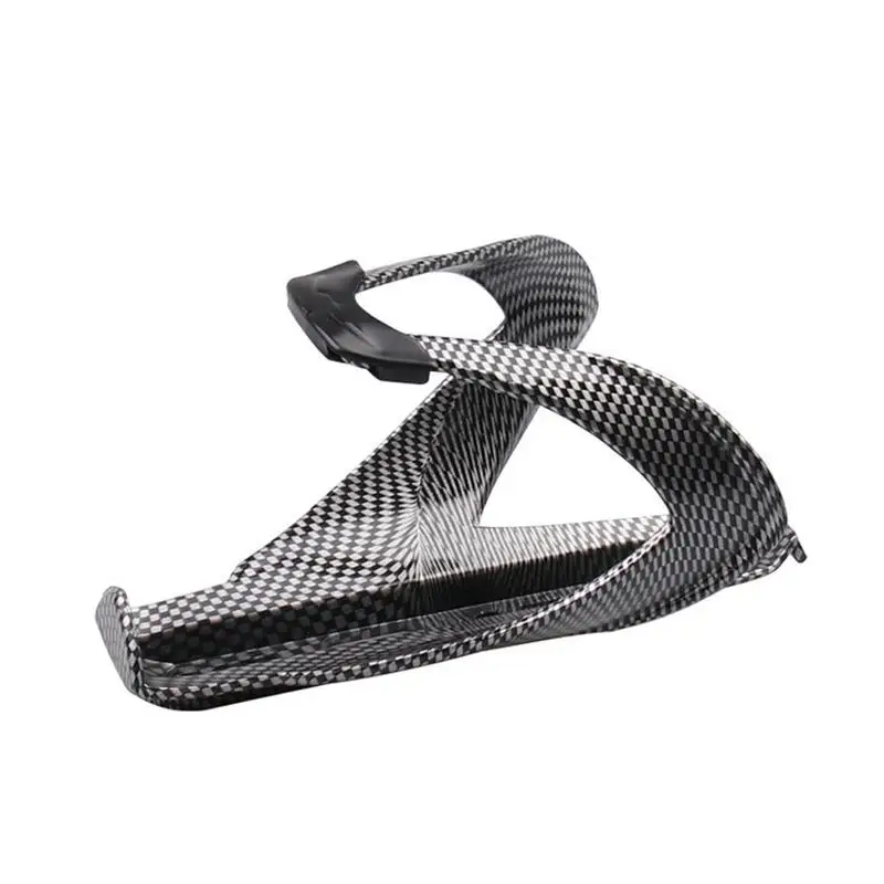 Пластиковая велосипедная клетка для горного велосипеда держатель бутылки с