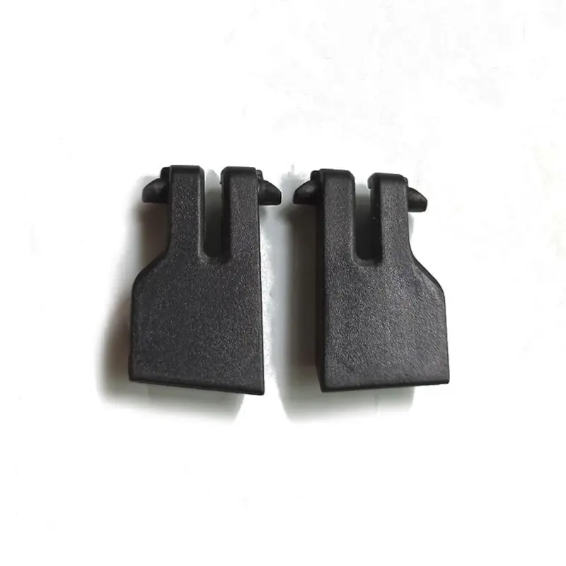 Кронштейн для клавиатуры 2 шт. подставка ножек logitech G19 G19s запасные части Q1JF