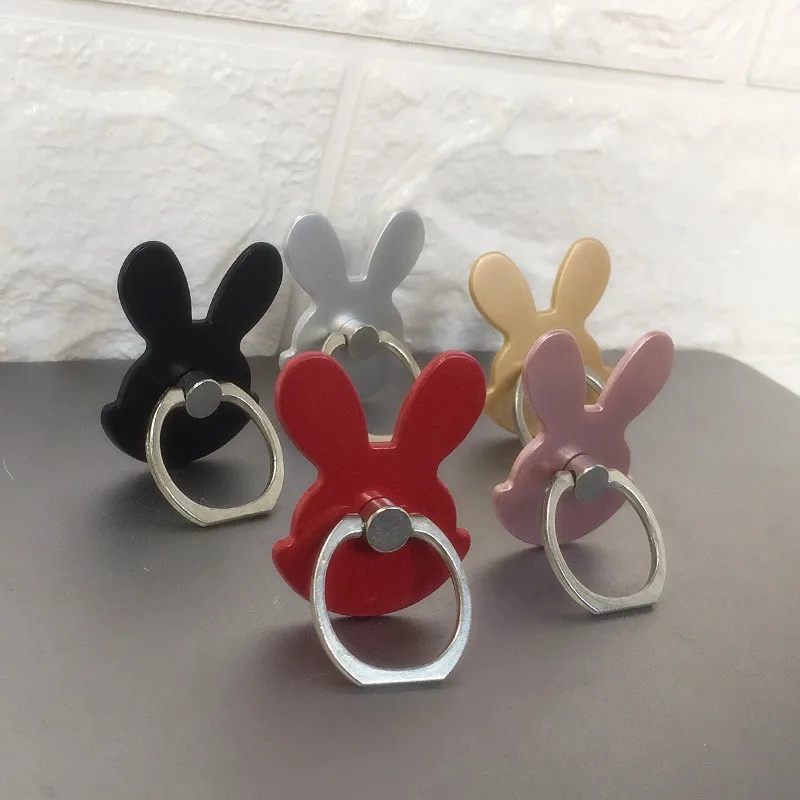 Мобильный телефон с кольцом для пальцев подставка-держатель iPhone XS Max X XR 8 7 6 6S Plus IPAD