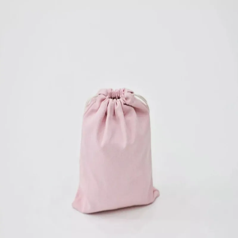 Мешок для хранения мелочей быстрая Коллекция Сумки макияжа простая веревка