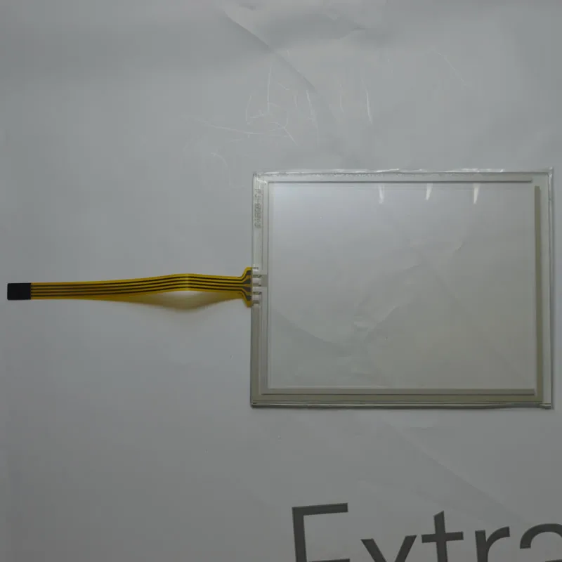 6AV6647-0AA11-3AX0: новое стекло для сенсорного экрана ДЛЯ SIMATIC KTP400 KTP 400 6AV6 647-0AA11-3AX0