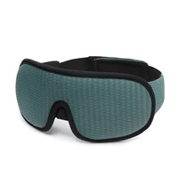2021 new 3d sleep mask blindfold sleeping aid eyepatch eye cover sleep patches eyeshade face mask eyemask