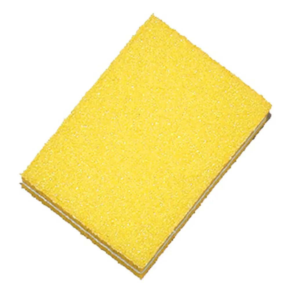 

Mini Nail File Sponges Professional Manicure Pedicure Polish Buffer Blocks Portable Double Sides Sanding Sponge Nail Art Tools