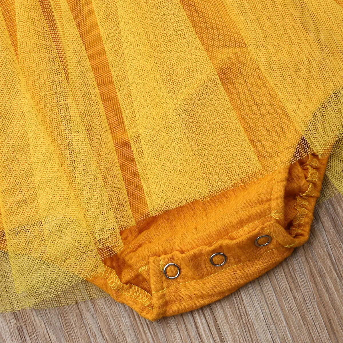 

2020 Kids Baby Girls Bodysuit Lace Dress Halter Lace-up Lace Sundress Summer Sleeveless Backless Tulle Dress For Newborn 0-18M