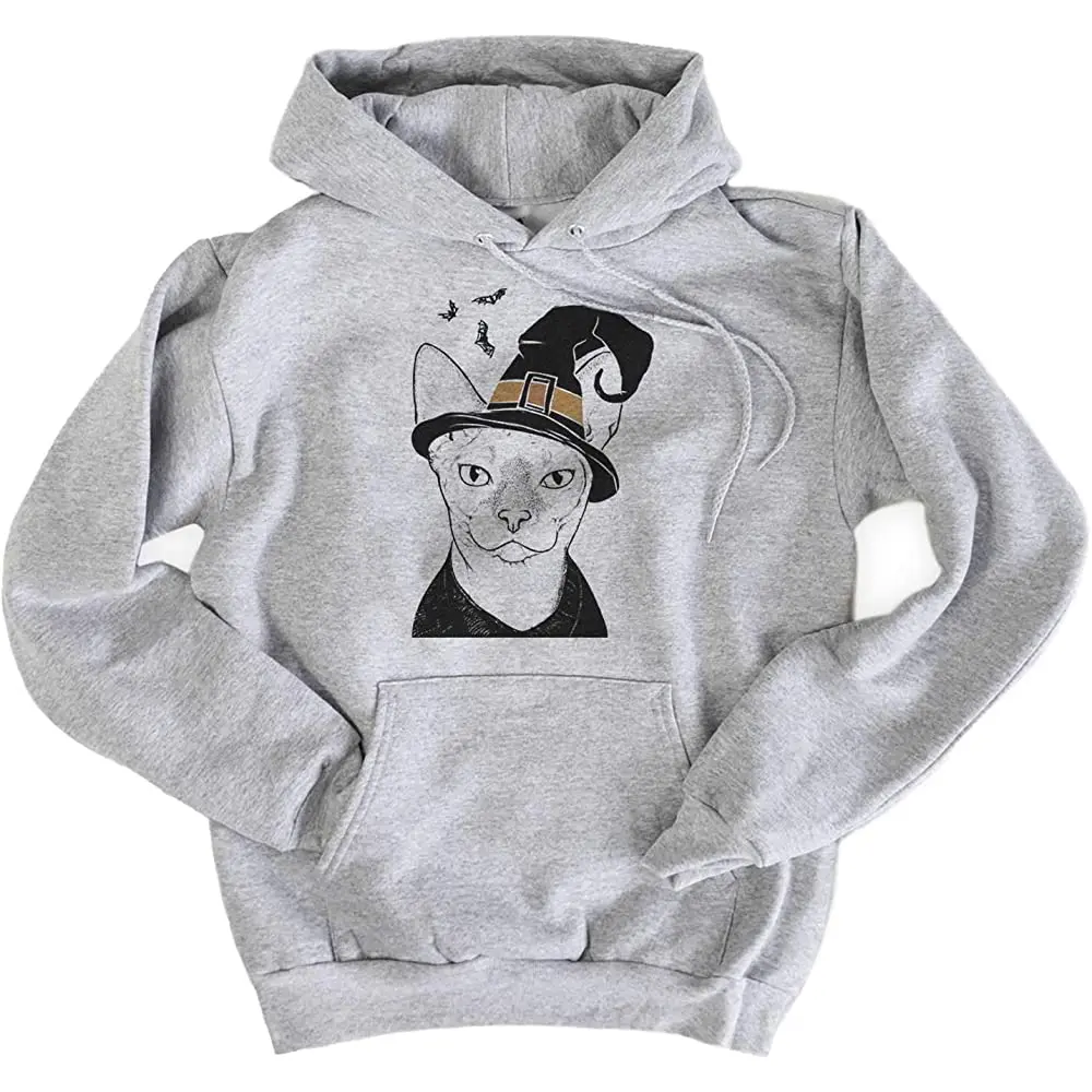 

Футболка с рисунком кошки Оливера Ватсона на Хэллоуин