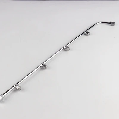 Buse de pulvérisation électrique haute pression M14, 1 à 5 têtes, pour Agriculture et jardin, distributeur de pulvérisation par atomisation super fine