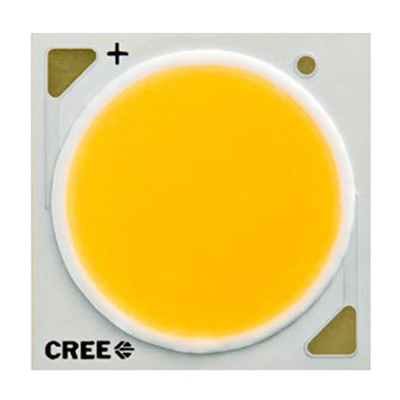 Оригинальный монолитный блок светодиодов CXA 2520 CXA2520 2 шт. 20 Вт 30 простой белый 5000 К