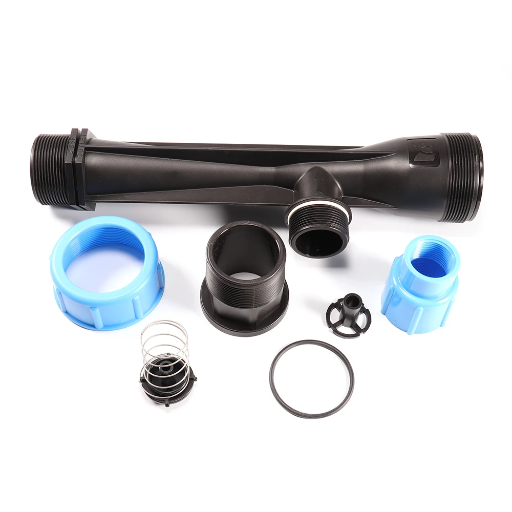 ПВХ G2 Вентури инжектор автоматический миксер для полива удобрений наборы