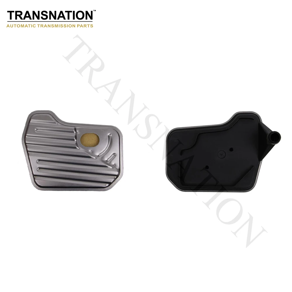 

5 Pieces 4L60E filter rebuild part automatic transmission parts fit for GM OE:24208576 24208465