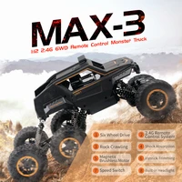 rc car 6wd 112 radio control machine off road remote control car trucks buggy toys for children kids christmas gift rc drift
