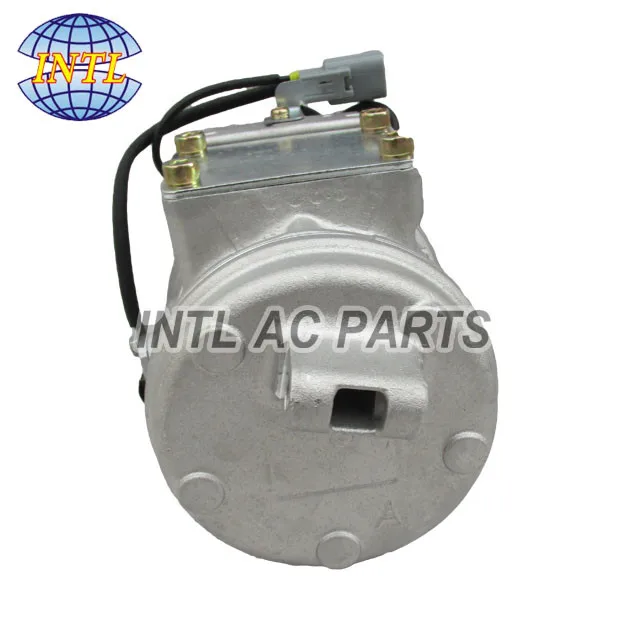Автомобильный кондиционер 10PA20C 447200-6543 4472006543 1472001864 для TOYOTA LAND CRUISER LEXUS LS 400 4.0L.