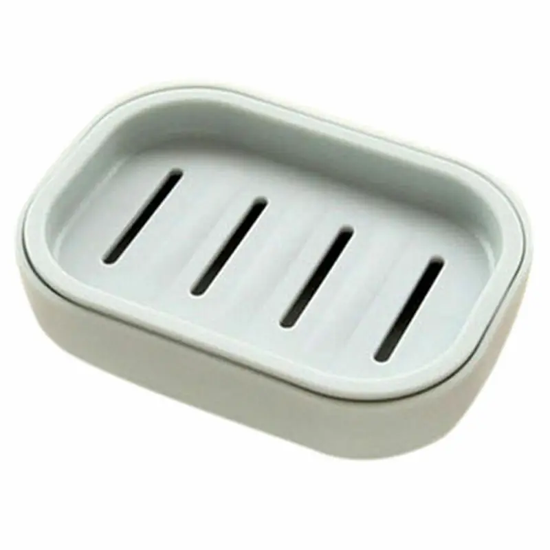 Держатель для мыла ванная душевая кабина хранение тарелки подставка коробка