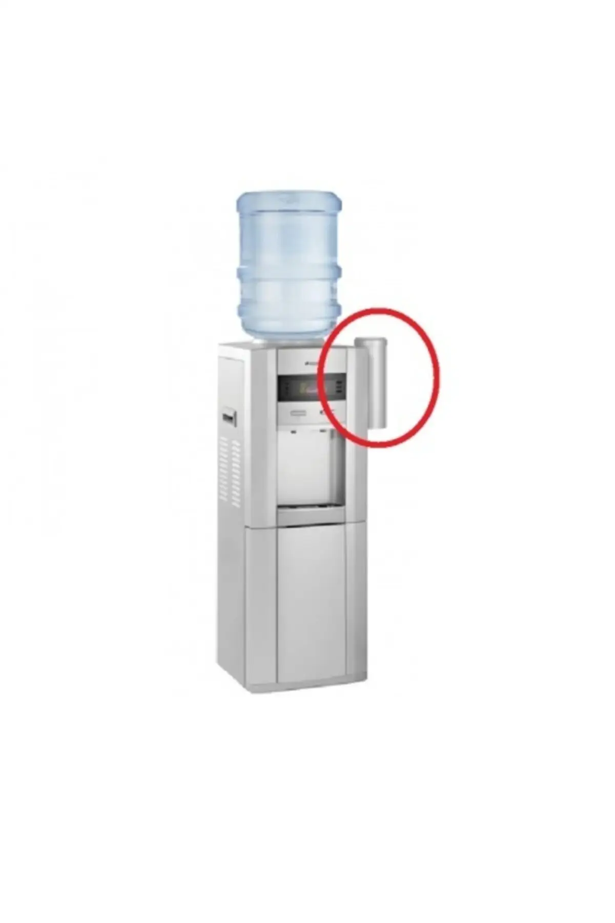 

MHT Parts Water Dispenser Cup Holder Dispensers Cup Holder 9181911120