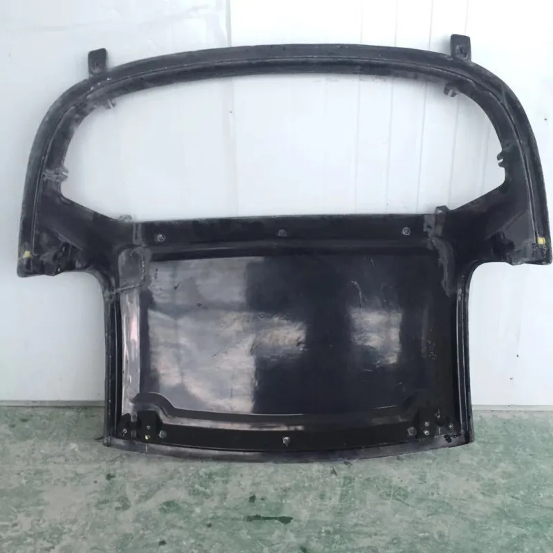 Авто teile Für MX5 Hardtop(einschlielich Hinten Fenster Glas, материал пмма) Glas Faser