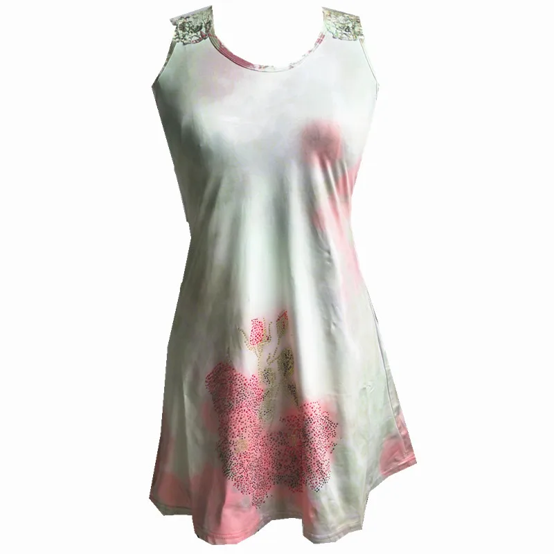 Детские платья TC для девочек 2020 модный свитер рубашка с цветочным принтом