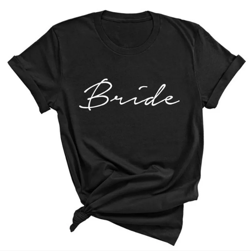 Команда Свадебные футболка курица вечерние бакалавра украшения фото