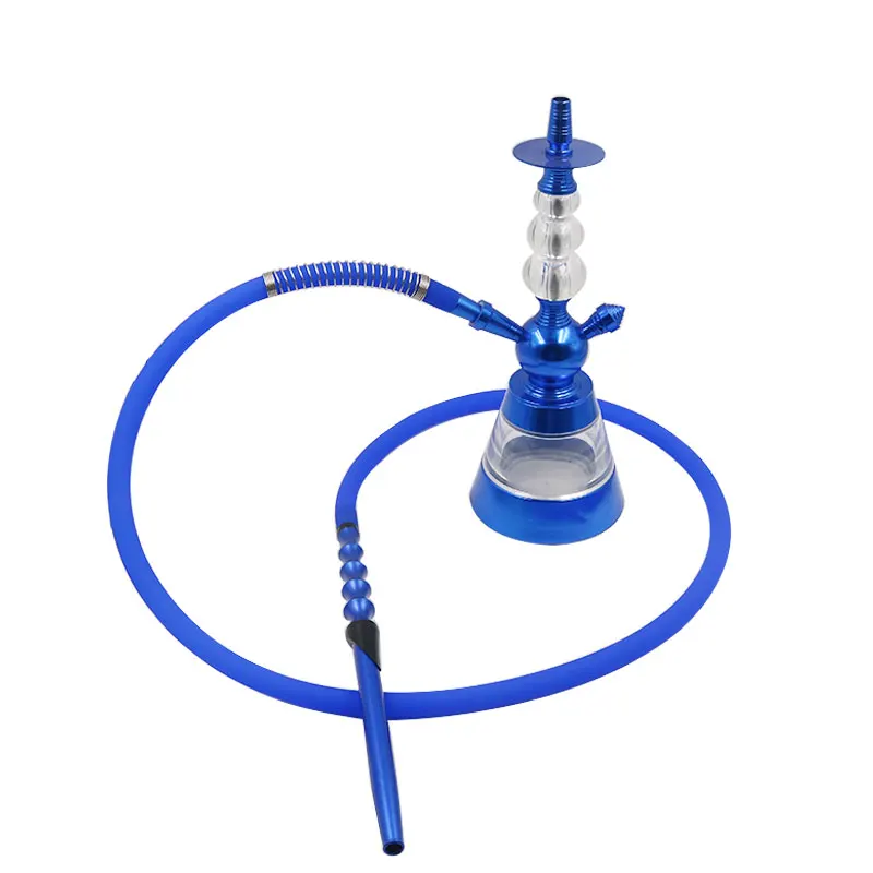 1 шт. кальяна силиконовая ручка комплект кальян с пружиной для Chicha наргиле