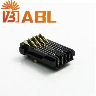 1 шт. датчик контактора чипа картриджа для EPSON WF 7110 7210 7610 7620 7710 7720 7725 7715 2510 2520 2530