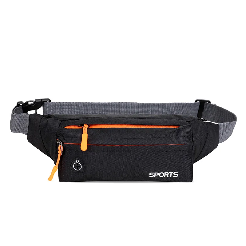 FGOIBALL наружная поясная сумка для бега многофункциональная мужская на мобильный