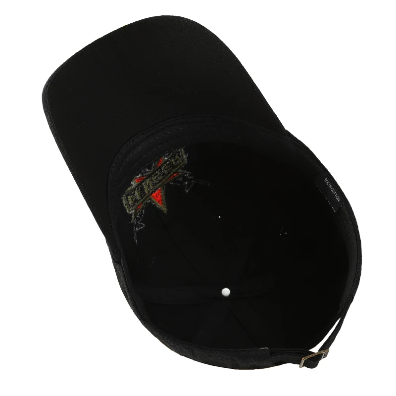 Кепка мужская и женская тактическая бейсболка с вышивкой камуфляжная