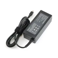 20v 3 25a 65w type c power adapter charger for lenovo thinkpad x1 carbon yoga x270 x280 t580 p51s p52s e480 e470 s2 laptop