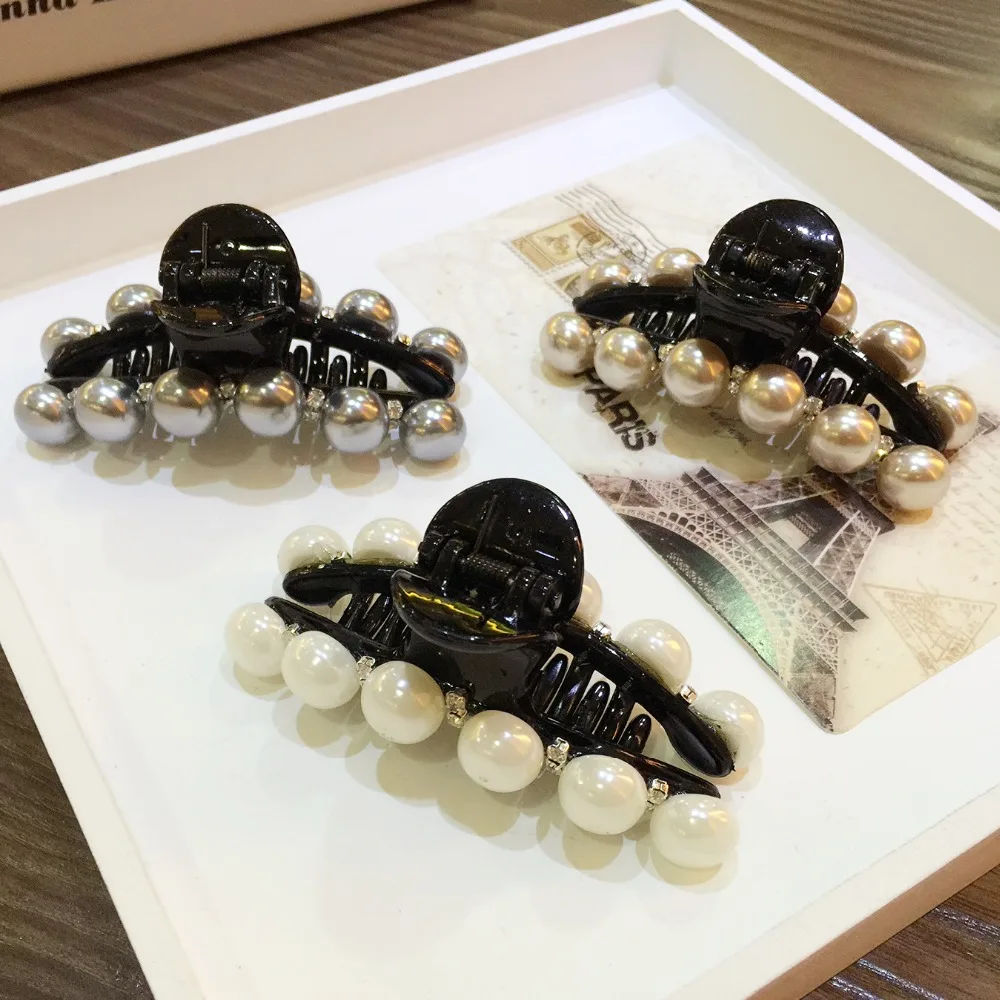 Повязка на голову расшиты разноцветными бусинами заколки Стразы блестящая