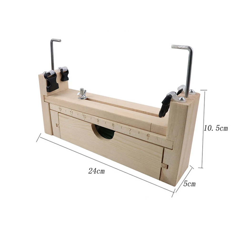 Зонт Вытяжного Типа 1 шт. веревочный Плетеный рамка браслет инструменты для