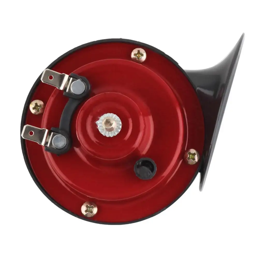 12 В громкий 110 дБ универсальный мотоцикл автомобиль вездеход скутер Улитка авто