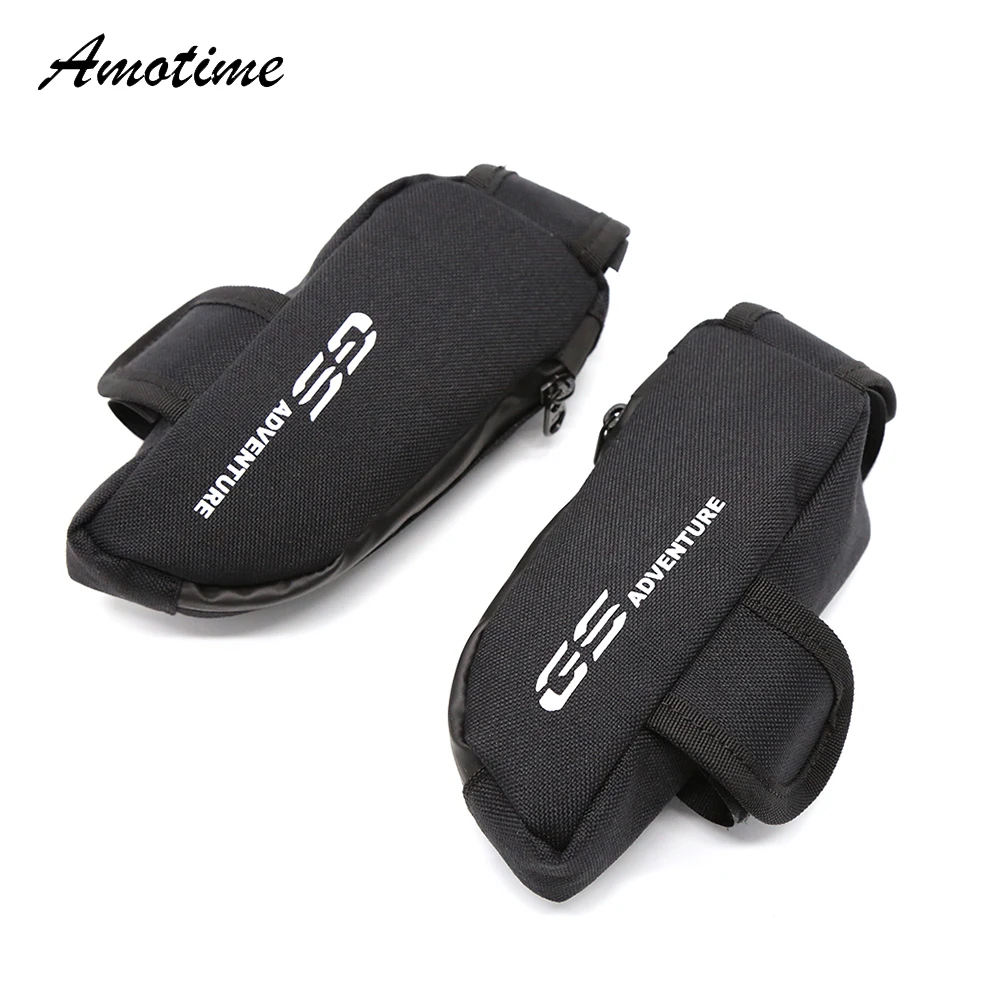 Многофункциональная водонепроницаемая сумка для хранения в кабине BMW R1250GS LV ADV R