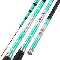 super hard carp fishing poles taiwan fishing rod 2837 tone hand olta carbon fiber fishing canne de pesca fishing tackle